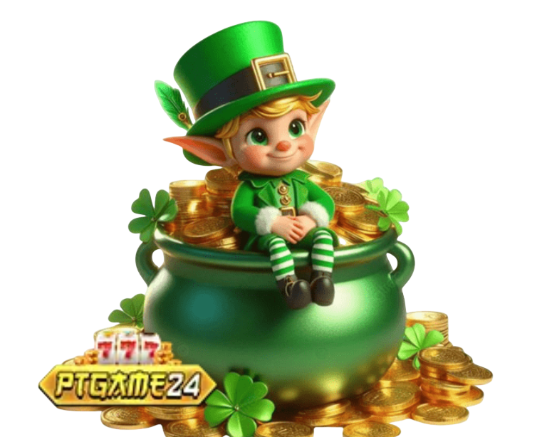 PTGAME24 สล็อตหม้อทองคำ ลุ้นแจ็คพอต โบนัสใหญ่